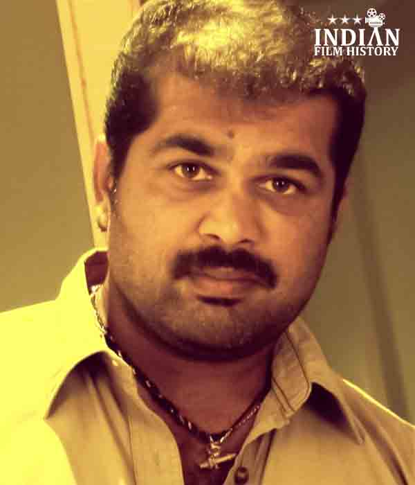 Manu Jagadh