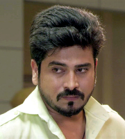 Manu Krishna