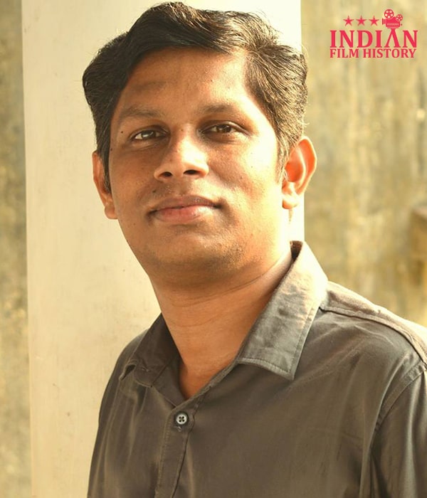 Manu Manjith