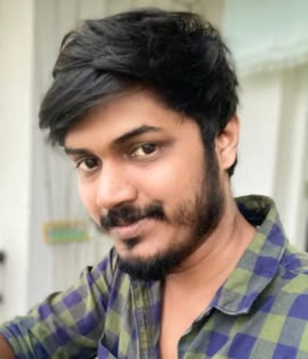 Manu Shedgar