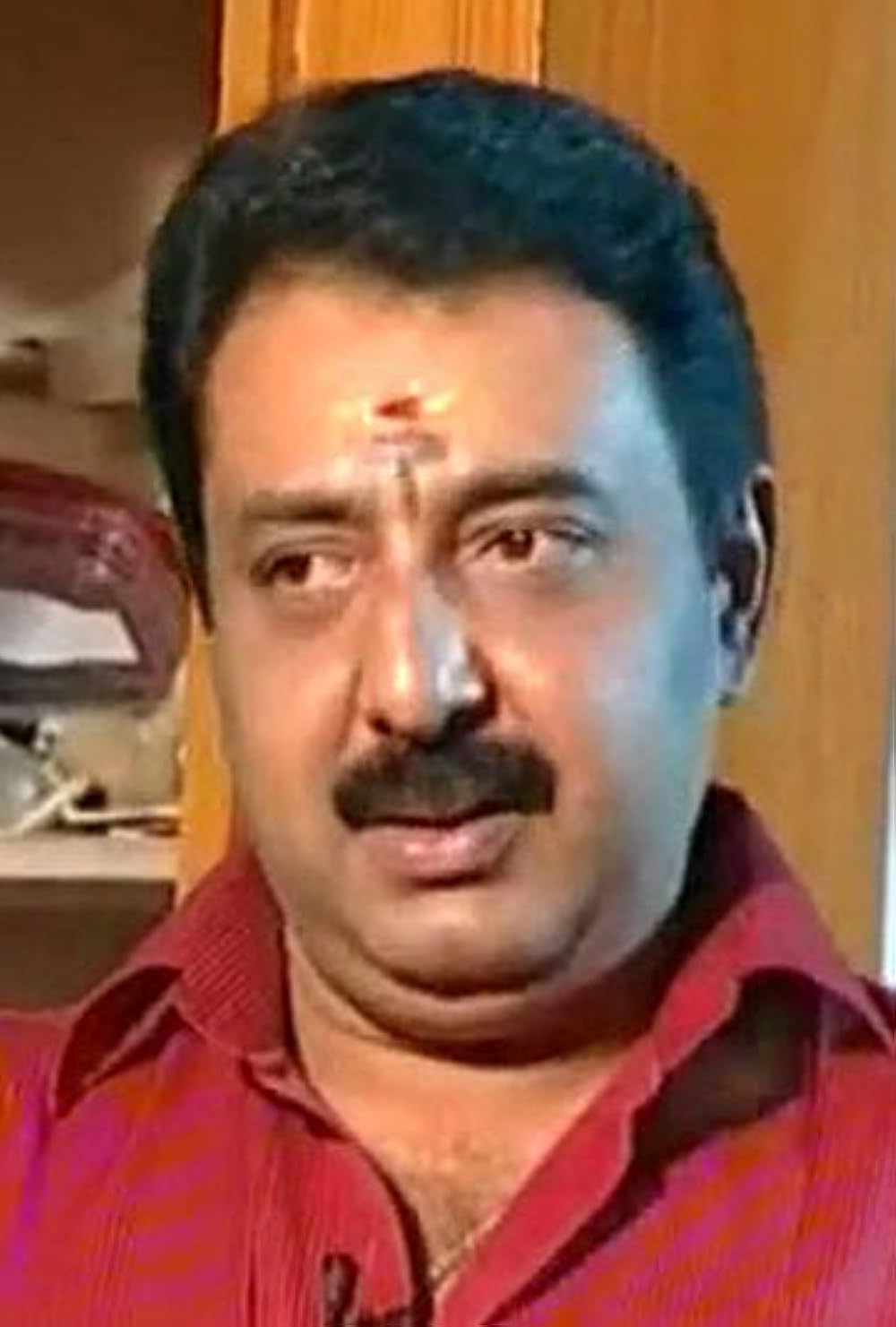 Manu Varma