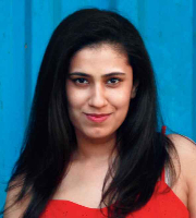 Manukriti Pahwa