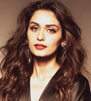 Manushi Chhillar