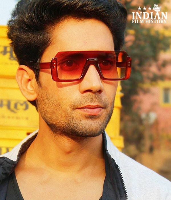 Manveer Choudhary