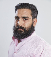 Manveer Gurjar