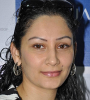 Manyata Dutt