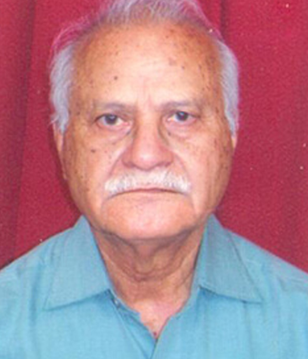 Manzoor Amrohi