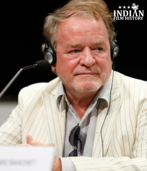 Marc Baschet