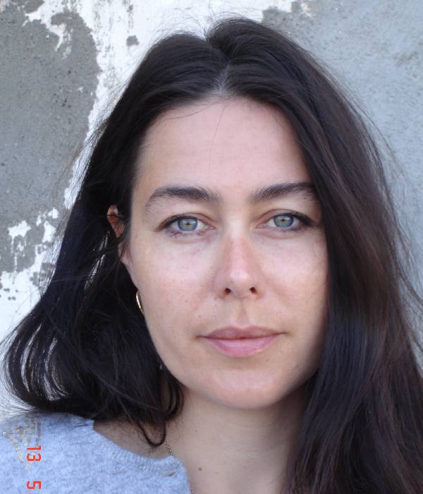 Maria Ekerhovd