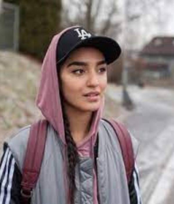 Maria Mozhdah