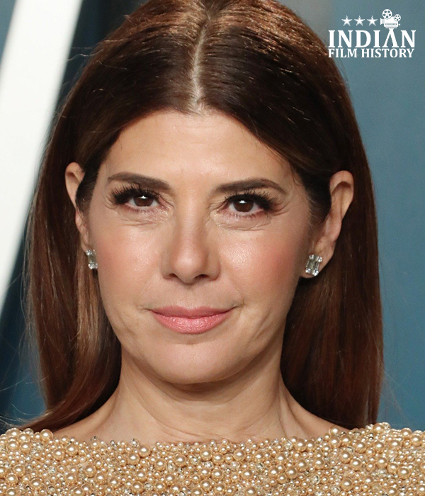 Marisa Tomei