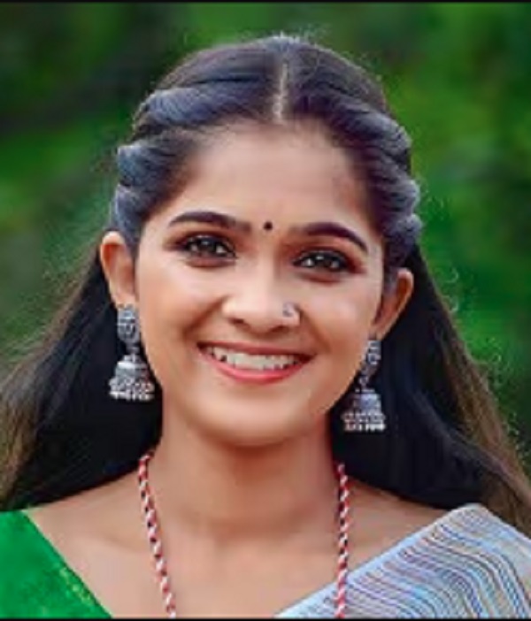 Mariya Prince