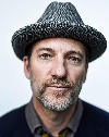 Mark Bennington