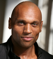 Mark Smith