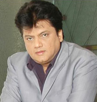 Markand Adhikari