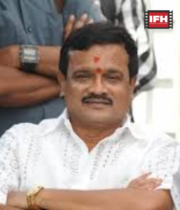 Marudhuri Raja
