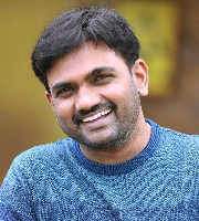 Maruthi Dasari