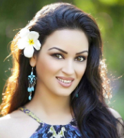 Maryam Zakaria