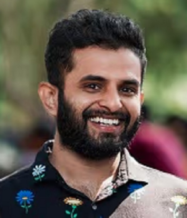 Mashar Hamsa