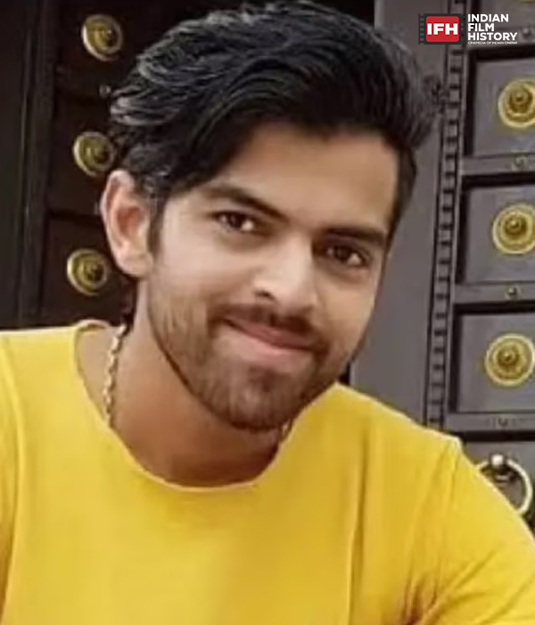 Masoom Sharma