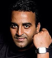 Master Anand (Kannada Actor)