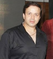 Master Bittu (Vishal Desai)