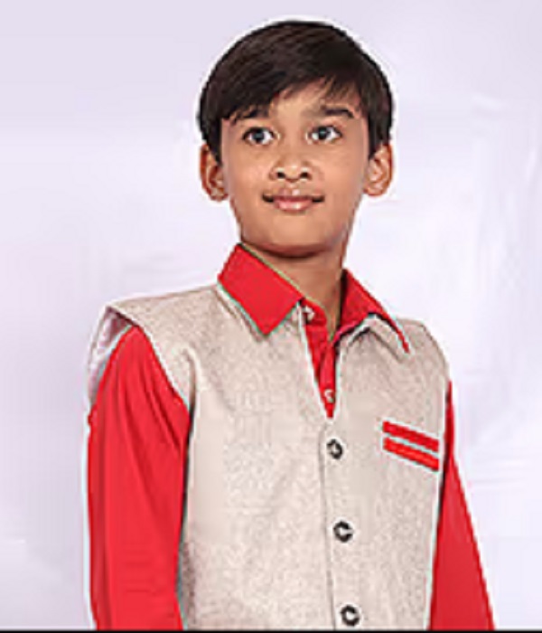 Master Jayanth