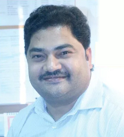 Master Manjunath
