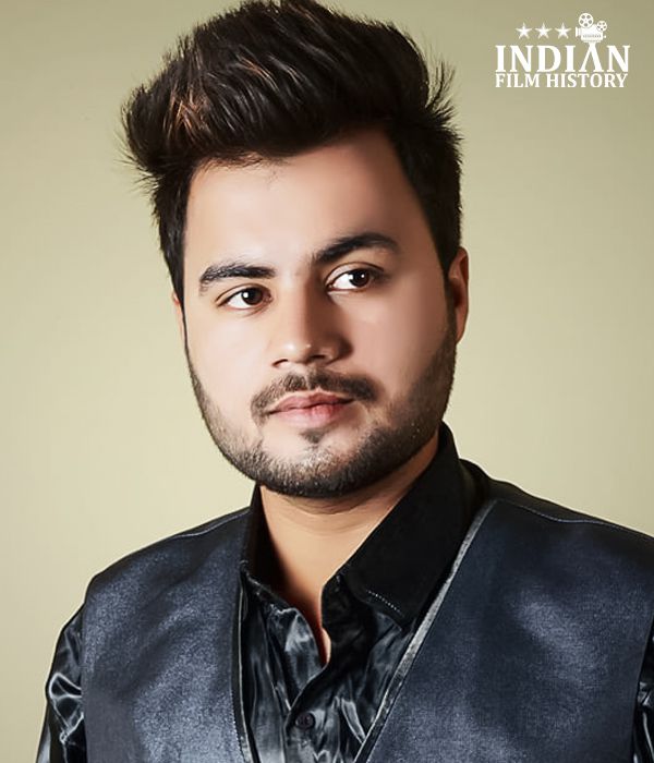 Master Mohit Makkad