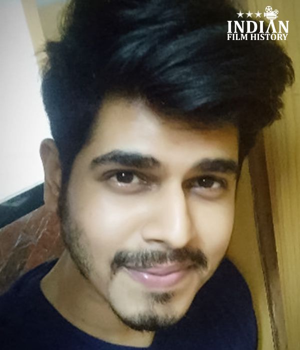 Master Omkar Purohit