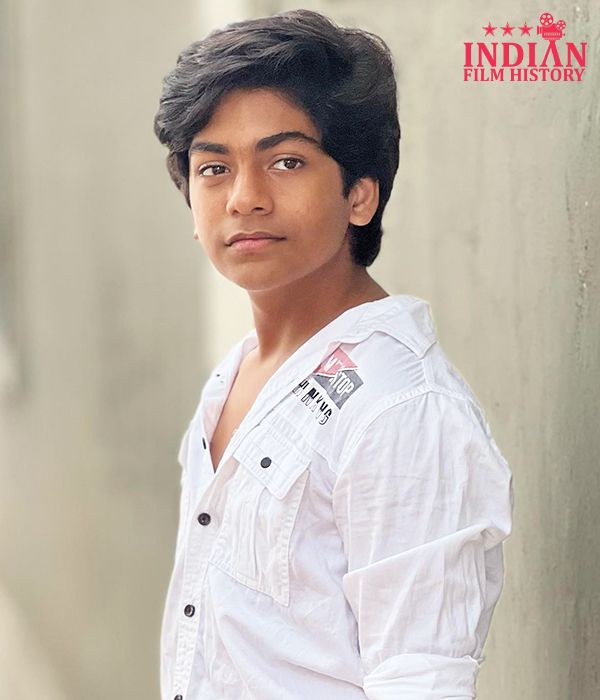 Master Raghavan