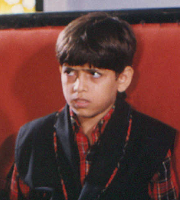 Master Shahrukh