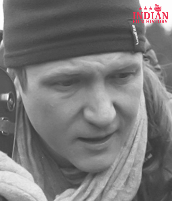 Mateusz Golebiewski