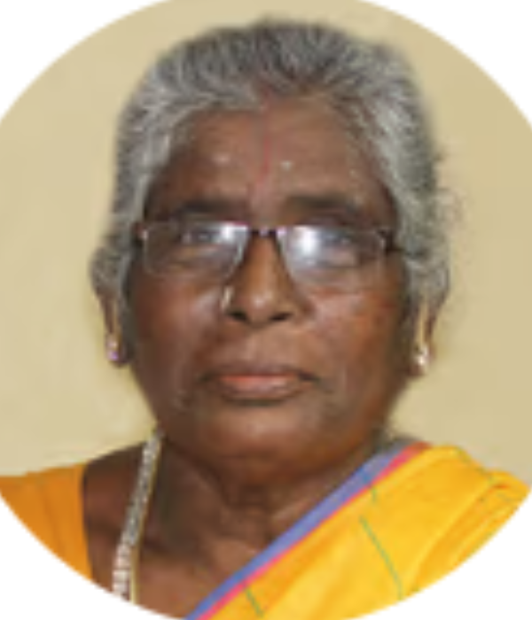Mathamma Velmurugan