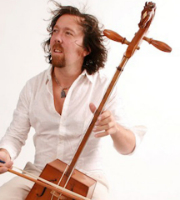 Mathias Duplessy