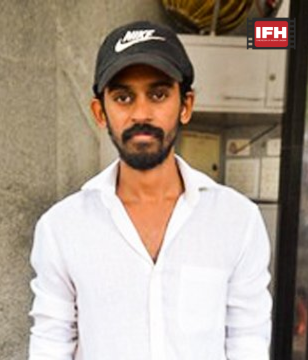 Mathimaran Pugazhendhi