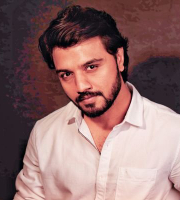 Maulik Chauhan