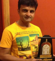Maulik Mehta