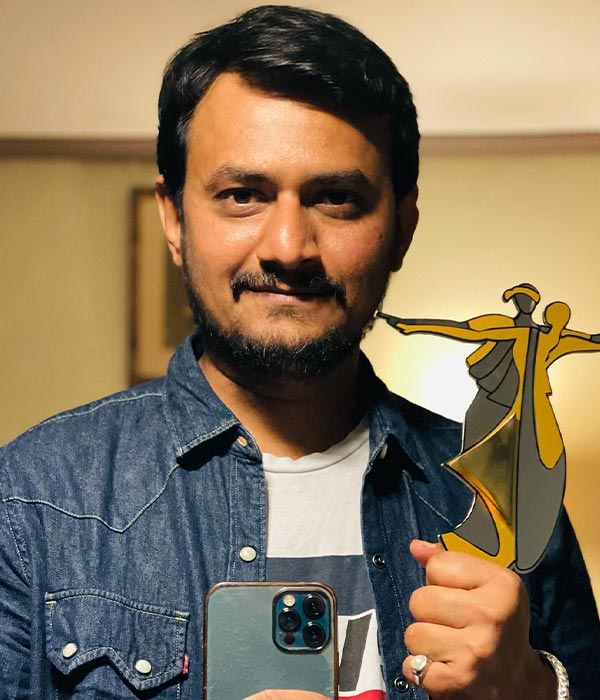 Maulik Nayak