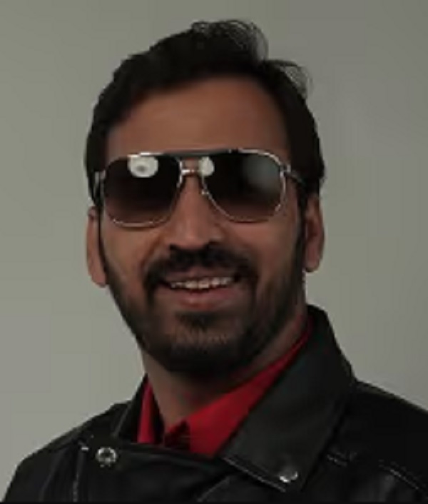Maulik Pathak