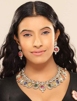 Maushmi Udeshi