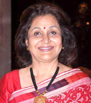Maya Alagh