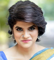 Maya Sundarakrishnan