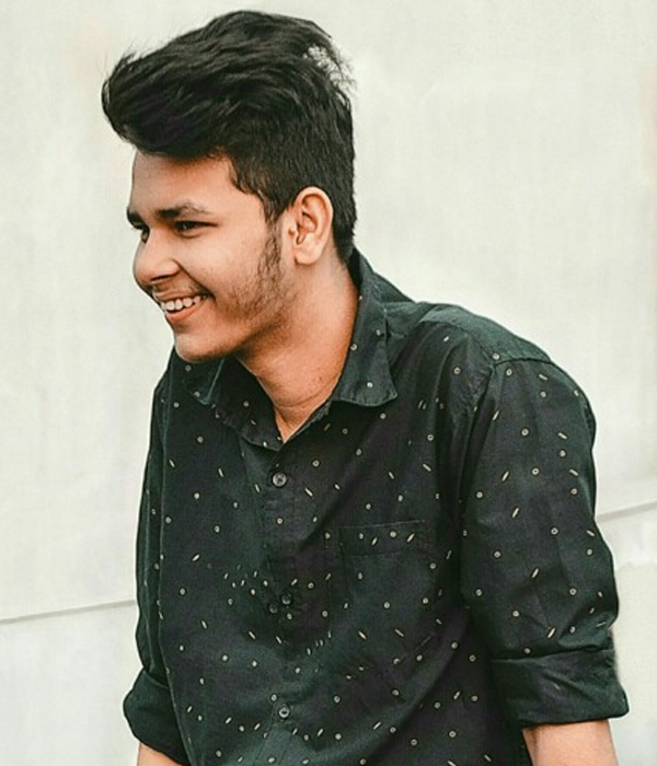 Mayeen Uddin Rehman