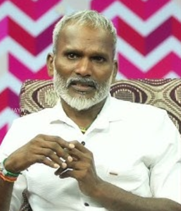 Mayon Siva Thorapadi