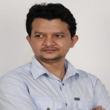 Mayoor Raut