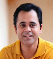 Mayur Bansiwal