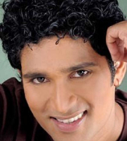 Mayur Khandge