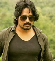 Mayur Kumar
