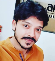 Mayur Lad